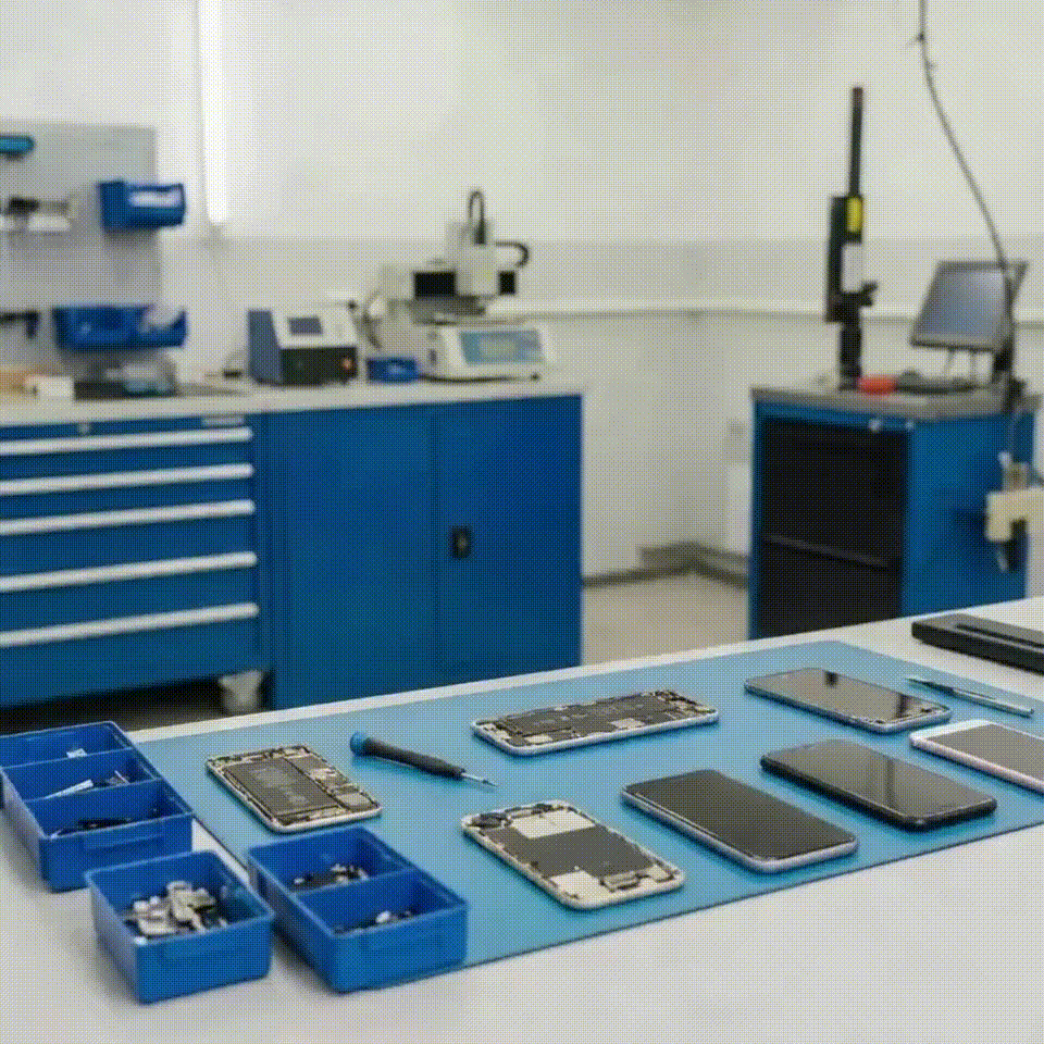 Профессиональный ремонт техники Acer